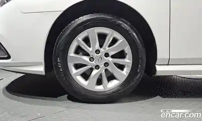 Renault SM5 2017 2.0 Автомат в Москве № 106227, миниатюра 7