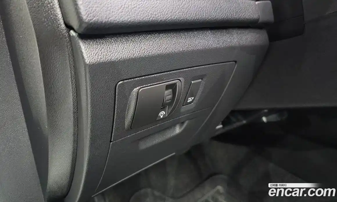 Renault SM5 2017 2.0 Автомат в Москве № 106227, фото 8