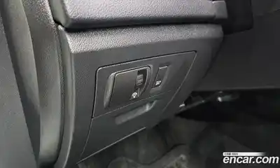 Renault SM5 2017 2.0 Автомат в Москве № 106227, миниатюра 8