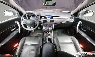 Renault SM5 2017 2.0 Автомат в Москве № 106227, миниатюра 9