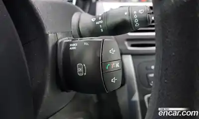 Renault SM5 2017 2.0 Автомат в Москве № 106227, миниатюра 10