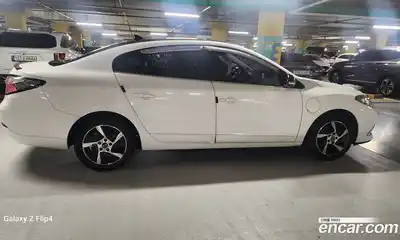 Renault SM3 2020 0.1 Автомат в Москве № 106563, миниатюра 11