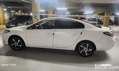 Renault SM3 2020 0.1 Автомат в Москве № 106563, миниатюра 12