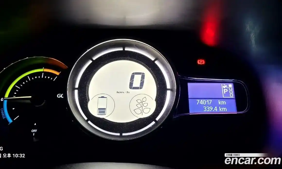 Renault SM3 2020 0.1 Автомат в Москве № 106563, фото 17