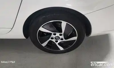 Renault SM3 2020 0.1 Автомат в Москве № 106563, миниатюра 6