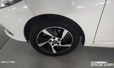 Renault SM3 2020 0.1 Автомат в Москве № 106563, миниатюра 7