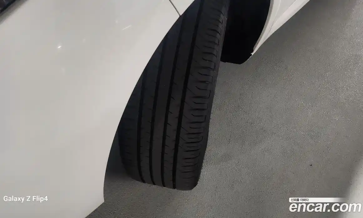 Renault SM3 2020 0.1 Автомат в Москве № 106563, фото 8