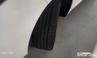 Renault SM3 2020 0.1 Автомат в Москве № 106563, миниатюра 8