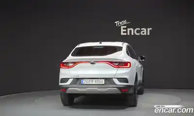 Renault XM3 2023 1.6 Автомат в Москве № 106810, миниатюра 12