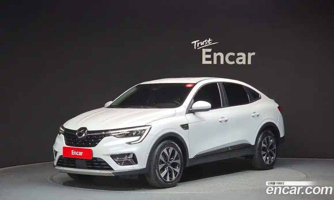 Renault XM3 2023 1.6 Автомат в Москве № 106810, фото 16