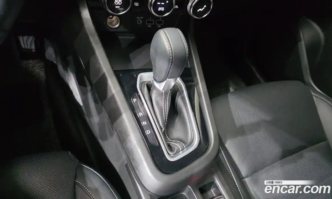 Renault XM3 2023 1.6 Автомат в Москве № 106810, фото 17