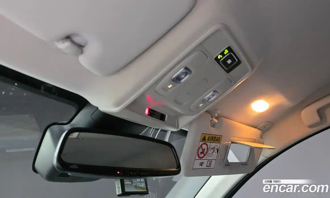 Renault XM3 2023 1.6 Автомат в Москве № 106810, фото 20