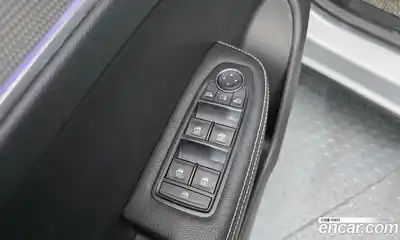 Renault XM3 2023 1.6 Автомат в Москве № 106810, миниатюра 3