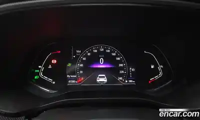 Renault XM3 2023 1.6 Автомат в Москве № 106810, миниатюра 5