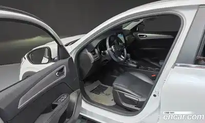 Renault XM3 2023 1.6 Автомат в Москве № 106810, миниатюра 6