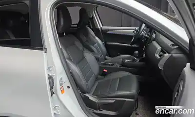 Renault XM3 2023 1.6 Автомат в Москве № 106810, миниатюра 7