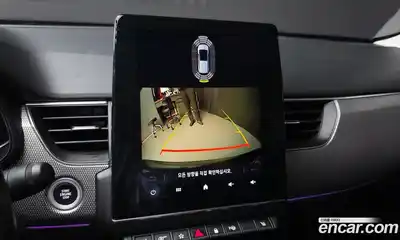 Renault XM3 2023 1.6 Автомат в Москве № 106810, миниатюра 8