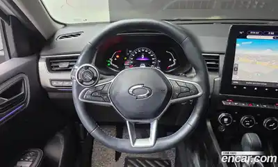 Renault XM3 2023 1.6 Автомат в Москве № 106810, миниатюра 9