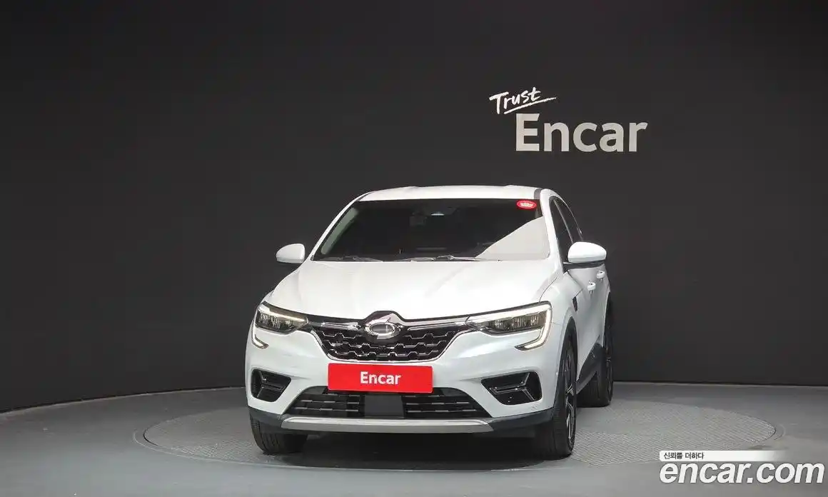 Renault XM3 2023 1.6 Автомат в Москве № 106810, фото 10