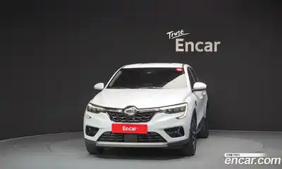 Renault XM3 2023 1.6 Автомат в Москве № 106810, миниатюра 10