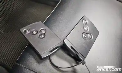 Renault SM3 2010 1.6 Автомат в Москве № 107492, миниатюра 11