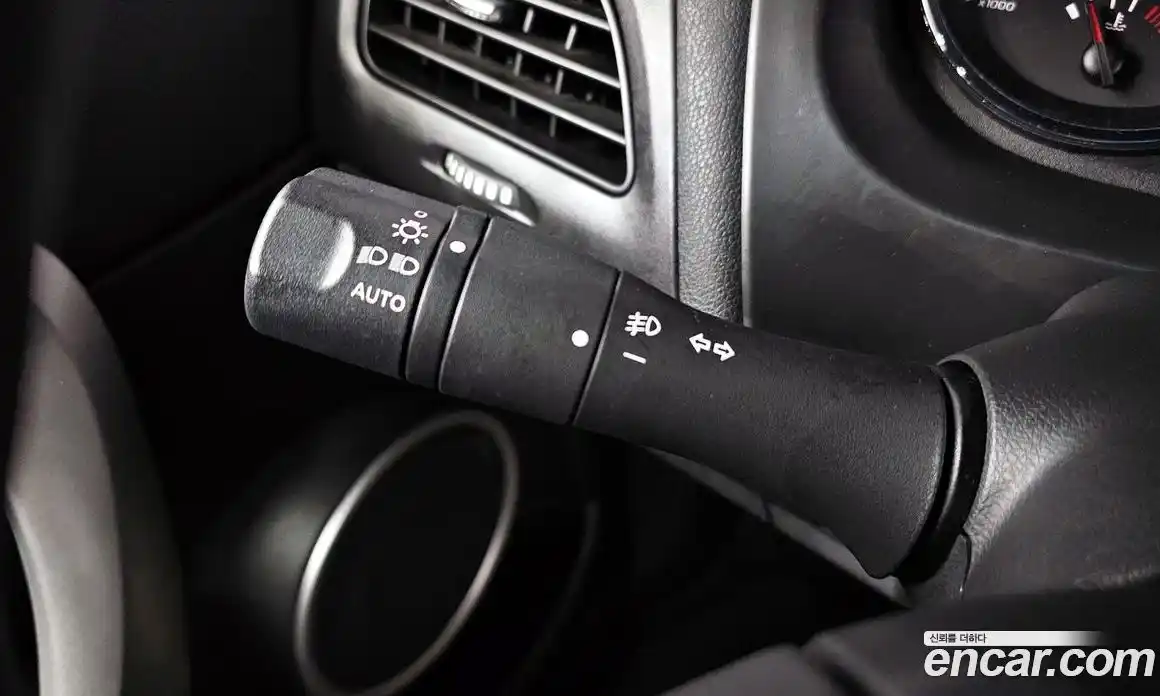 Renault SM3 2010 1.6 Автомат в Москве № 107492, фото 5