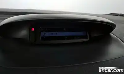 Renault SM3 2010 1.6 Автомат в Москве № 107492, миниатюра 7