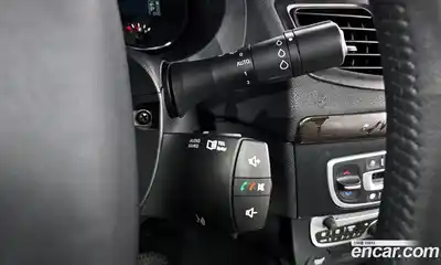 Renault SM3 2010 1.6 Автомат в Москве № 107492, миниатюра 10