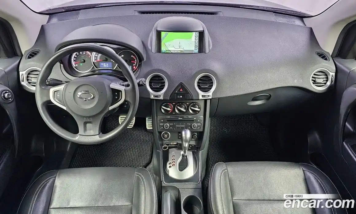 Renault QM5 2015 2.0 Автомат в Москве № 107501, фото 11