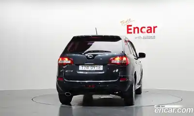 Renault QM5 2015 2.0 Автомат в Москве № 107501, миниатюра 12