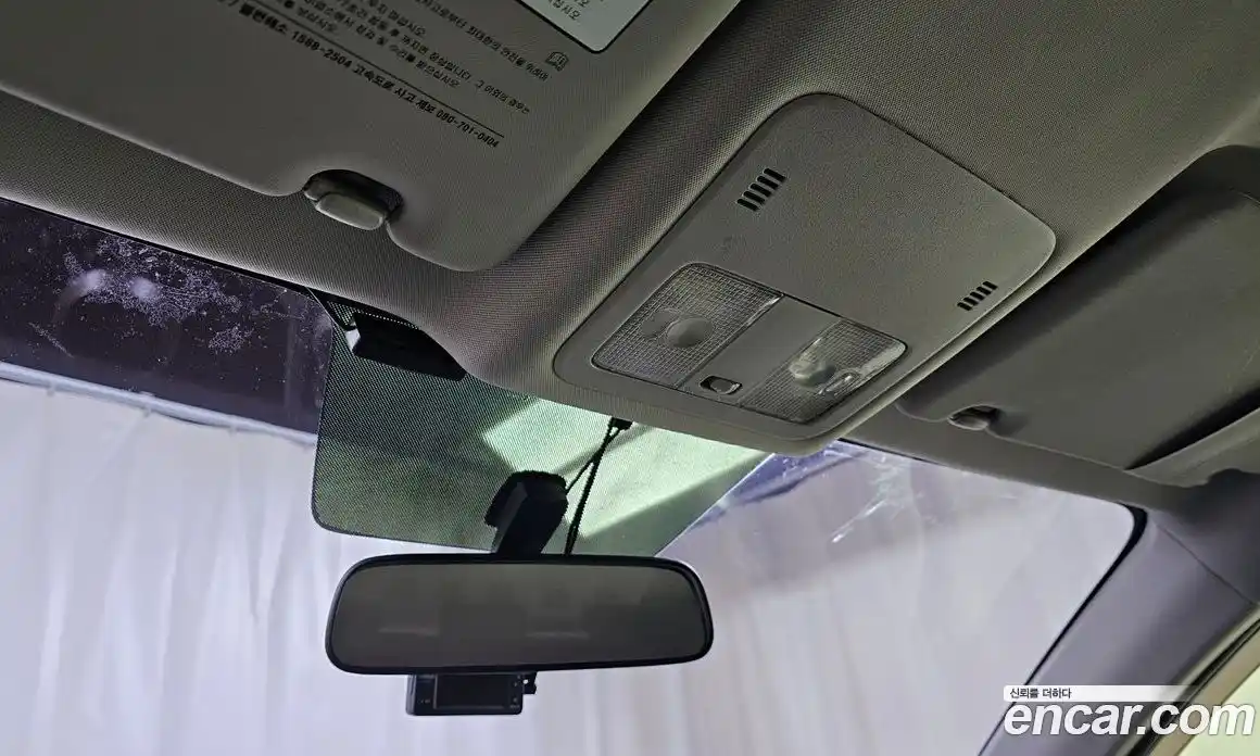 Renault QM5 2015 2.0 Автомат в Москве № 107501, фото 13