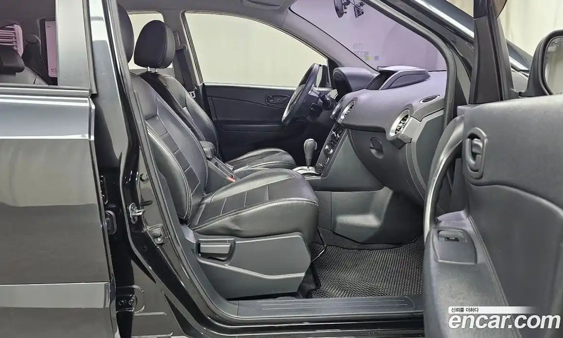 Renault QM5 2015 2.0 Автомат в Москве № 107501, фото 14