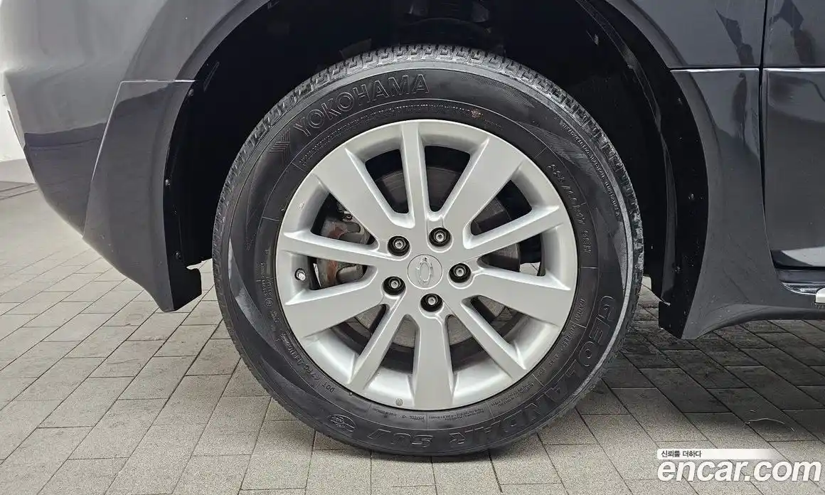 Renault QM5 2015 2.0 Автомат в Москве № 107501, фото 15