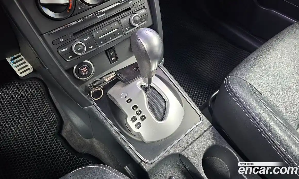 Renault QM5 2015 2.0 Автомат в Москве № 107501, фото 16