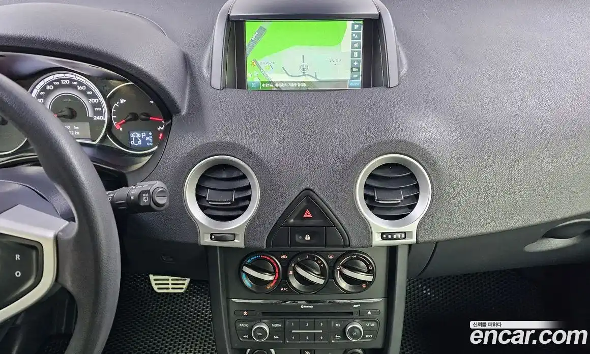 Renault QM5 2015 2.0 Автомат в Москве № 107501, фото 18