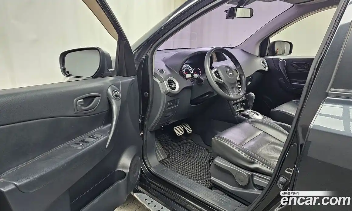 Renault QM5 2015 2.0 Автомат в Москве № 107501, фото 19