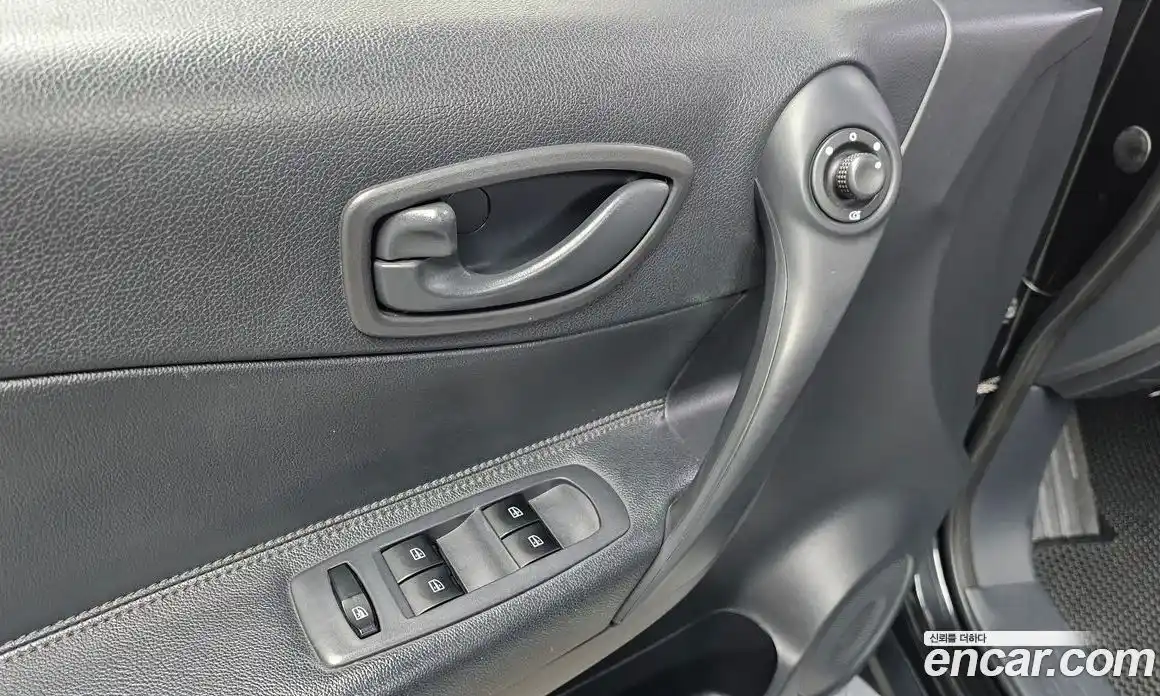 Renault QM5 2015 2.0 Автомат в Москве № 107501, фото 20