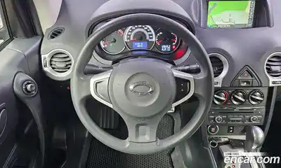 Renault QM5 2015 2.0 Автомат в Москве № 107501, миниатюра 2