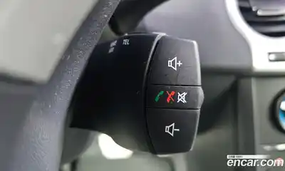 Renault QM5 2015 2.0 Автомат в Москве № 107501, миниатюра 3