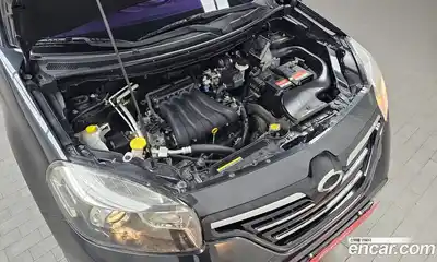 Renault QM5 2015 2.0 Автомат в Москве № 107501, миниатюра 7