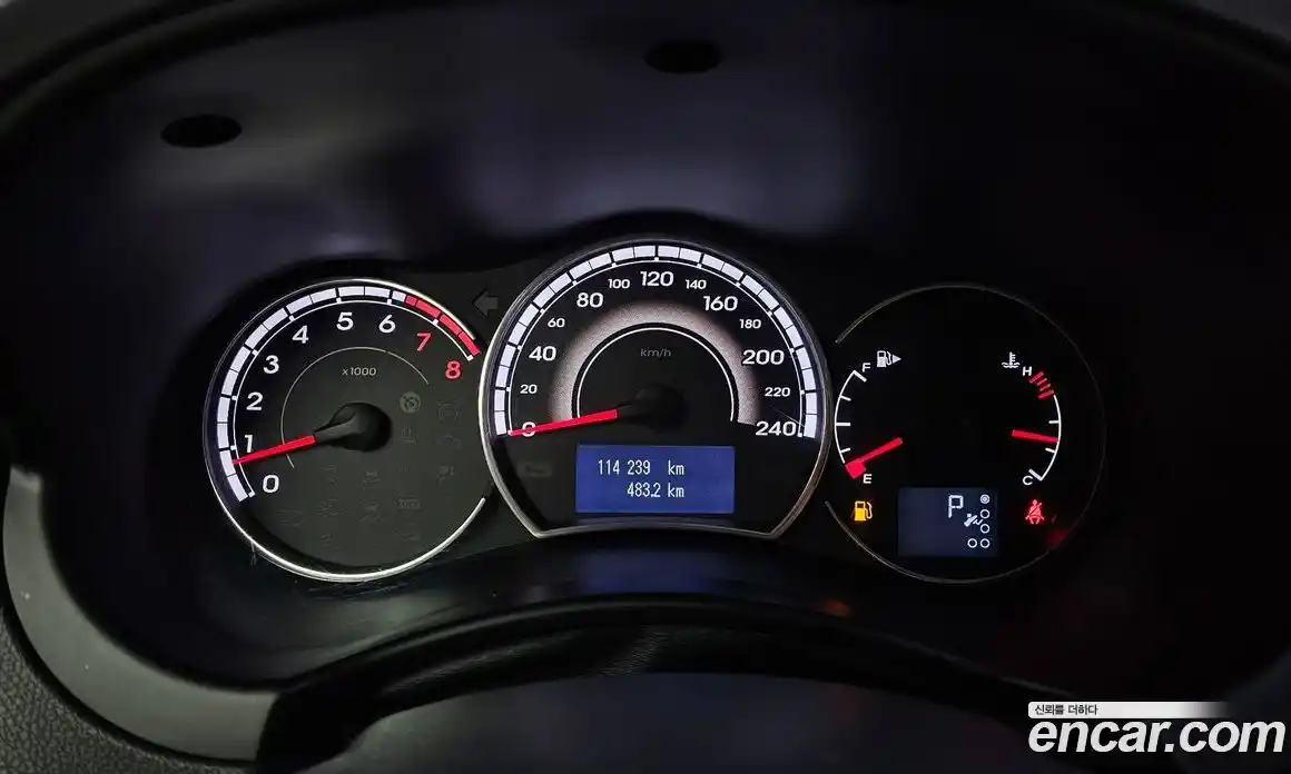 Renault QM5 2015 2.0 Автомат в Москве № 107501, фото 8