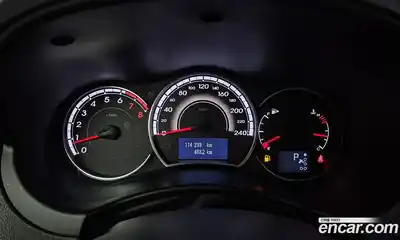 Renault QM5 2015 2.0 Автомат в Москве № 107501, миниатюра 8