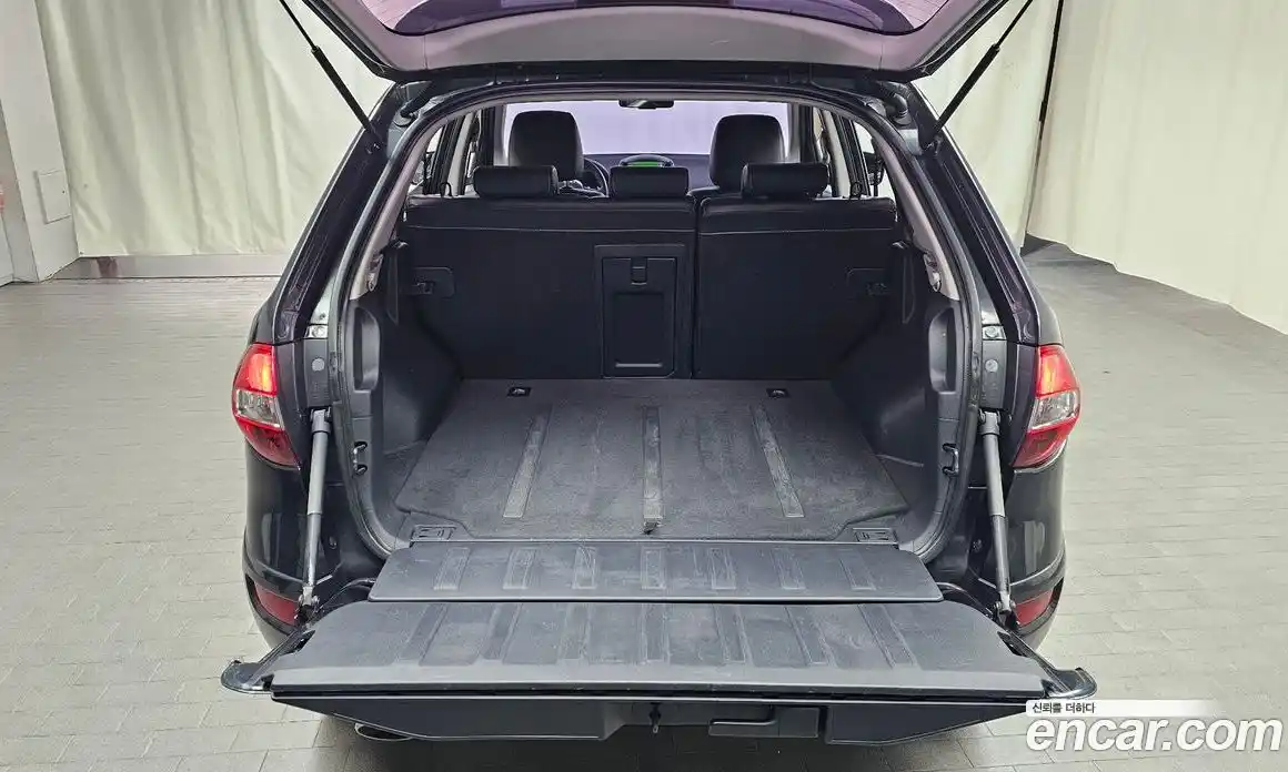 Renault QM5 2015 2.0 Автомат в Москве № 107501, фото 9