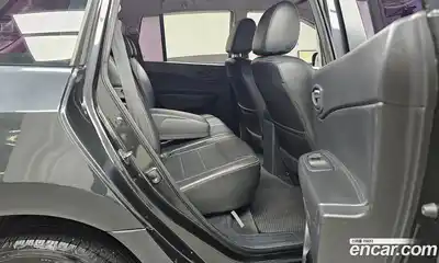 Renault QM5 2015 2.0 Автомат в Москве № 107501, миниатюра 10