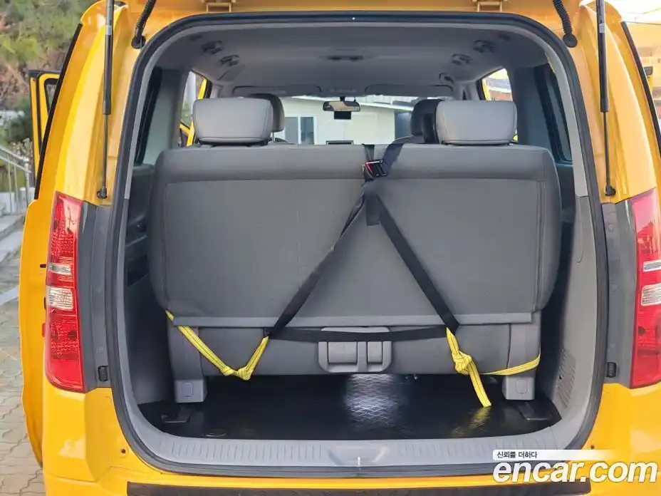 Hyundai Starex 2019 2.4 Автомат в Москве № 107906, фото 12