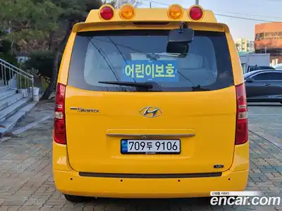 Hyundai Starex 2019 2.4 Автомат в Москве № 107906, миниатюра 5