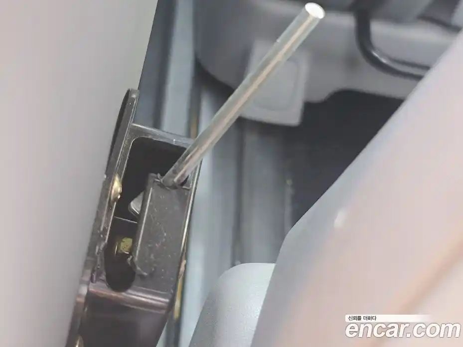 Hyundai Starex 2019 2.4 Автомат в Москве № 107906, фото 9