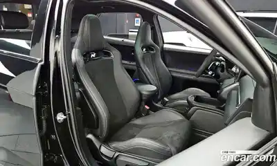 Hyundai Ioniq 5 2025 0.1 Автомат в Москве № 108030, миниатюра 12