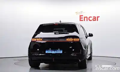 Hyundai Ioniq 5 2025 0.1 Автомат в Москве № 108030, миниатюра 4