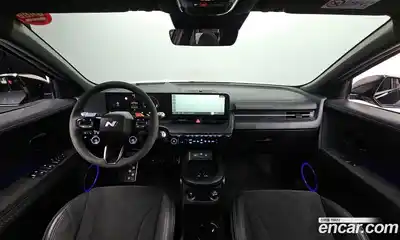 Hyundai Ioniq 5 2025 0.1 Автомат в Москве № 108030, миниатюра 5